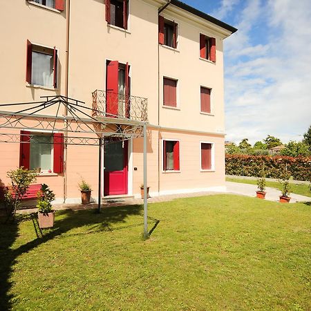 Appartamento Montegrappa Crespano del Grappa Εξωτερικό φωτογραφία